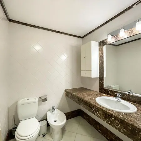 Appartement Casa Delores, By Specialstays
