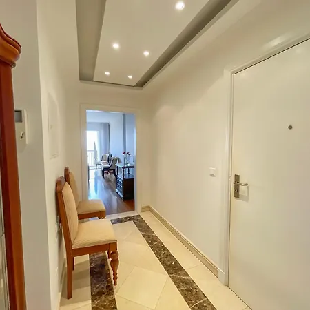 Casa Delores, By Specialstays Appartement *