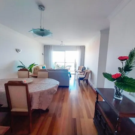 Appartement Casa Delores, By Specialstays Funchal (Madeira)